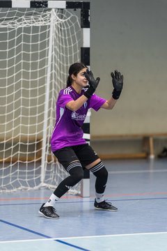 Bild 219 - wBJ Power Girls Cup Suederelbe